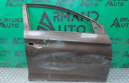 Дверь Hyundai Sonata 2014-2019 76004C1010 7 LF, передняя правая