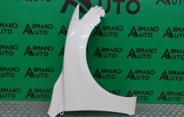 Крыло Mazda 6 2012-2024 GHP952111A 3 GJ, переднее правое