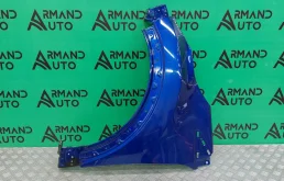 Крыло Renault Kaptur 2016-2022 631016912R 1, переднее левое