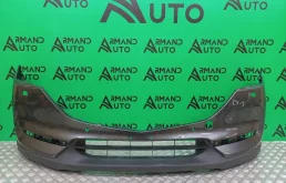 Бампер Mazda CX-5 2017-2021 KF1B50031E8P 2, передний