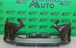 Бампер Lexus RX 2019-2022 521194D956 4 AL20, передний