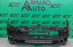 Бампер Mitsubishi Outlander 2015-2018 6400H227 3, передний