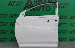 Дверь Toyota RAV4 2012-2019 670020R100 4 CA40, передняя левая