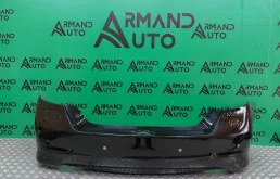 Бампер Toyota Camry 2011-2014 5215933940 7 XV50, задний