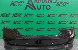 Бампер Toyota Camry 2011-2014 5215933940 7 XV50, задний