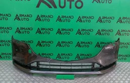 Бампер Mazda 6 2018-2024 GCAR50031BB 3 GJ, передний