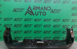 Бампер Toyota Land Cruiser 2007-2015 5215960956 200, задний