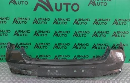 Бампер Hyundai Elantra 2020-нв 86611AA040 7 CN7, задний