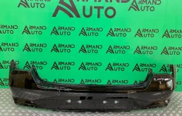 Бампер Hyundai Elantra 2020-нв 86611AA040 7 CN7, задний