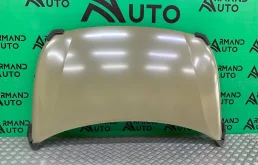 Капот Hyundai Solaris 2017-2022 66400H5000 2