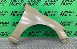 Крыло Mazda 6 2012-2024 GHP952111A 3 GJ, переднее правое
