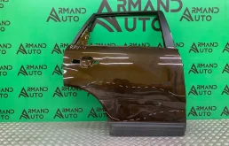 Дверь Kia Sorento 2009-2019 770042P010 2 XM, задняя правая