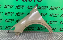 Крыло Haval F7 2018-2024 8403109XKQ00A 1, переднее левое