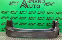 Бампер Lexus RX 2015-2019 5215948931 4 AL20, задний