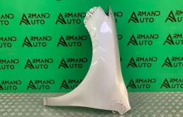 Крыло Toyota Camry 2011-2018 5381206240 7 XV50, переднее левое