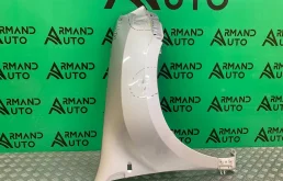 Крыло Renault Duster 2010-2021 631008599R 1, переднее правое