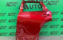 Дверь Mazda CX-5 2017-нв K1Y07302XD 2, задняя левая