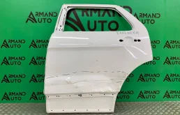 Дверь Ford Explorer 2010-2019 FB5Z7824631A 5 U502, задняя левая