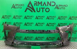 Бампер Lexus LX 2015-2023 521196B973 3 URJ200, передний