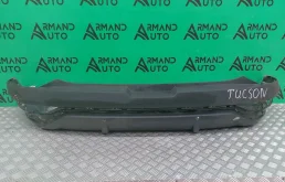 Бампер Hyundai Tucson 2020-нв 86612N9100 4, задний