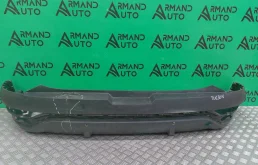 Бампер Hyundai Tucson 2020-нв 86612N9100 4, задний