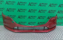Бампер Mazda 6 2018-2024 GCAR50031BB 3 GJ, передний