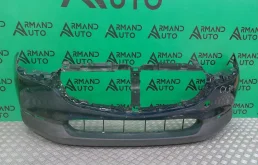 Бампер Mazda CX-30 2019-нв DFR550031F8P 1, передний