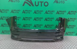 Бампер Lexus NX 2017-2021 5215978911 1, задний