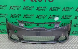 Бампер Kia Rio 2020-2022 86511H0700 4 FB, передний