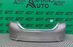 Бампер Toyota Corolla 2012-2019 5215902999 11 E160 E170 E180, задний