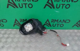 Зеркало Toyota Camry 2017-2021 8794033D70 8 XV70, левое