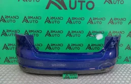 Бампер Ford Focus 2014-2019 1877243 3, задний