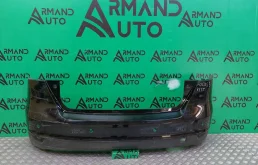 Бампер Ford Focus 2014-2019 1877243 3, задний