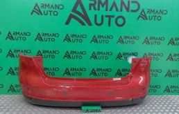 Бампер Ford Focus 2014-2019 1877243 3, задний
