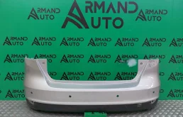 Бампер Ford Focus 2014-2019 1877243 3, задний