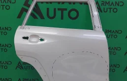 Дверь Toyota RAV4 2018-нв 670030R150 5 XA50, задняя правая