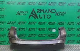 Бампер Nissan Murano 2014-2024 850225BF0H Z52, задний