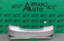Бампер Hyundai Solaris 2014-2017 866114L500 1, задний