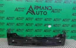 Бампер Toyota Alphard 2015-2023 5215958930 3, задний