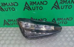 Фара Skoda Rapid 2020-2023 60U941020 2, правая