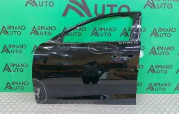 Дверь Mazda 6 2012-2024 GHY05902XG 3 GJ, передняя левая