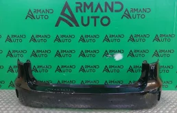Бампер Lexus RX 2015-2019 5215948931 4 AL20, задний