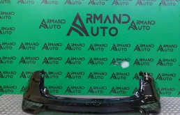 Бампер Hyundai Santa Fe 2015-2019 866112W500 3 DM, задний