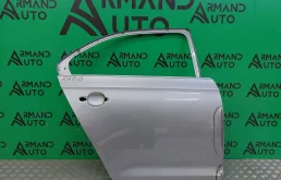 Дверь Skoda Rapid 2014-2020 60U833056 1, задняя правая