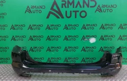 Бампер Mitsubishi Pajero Sport 2019-нв 6410D933 3, задний