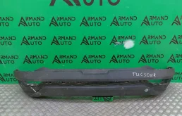 Бампер Hyundai Tucson 2020-нв 86612N9100 4, задний