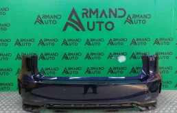 Бампер Lexus RX 2015-2022 5215948937 4 AL20, задний