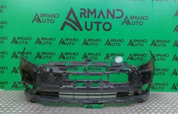Бампер Mitsubishi Outlander 2015-2018 6400H227 3, передний