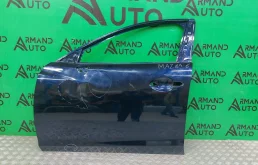 Дверь Mazda 6 2012-2024 GHY05902XG 3 GJ, передняя левая