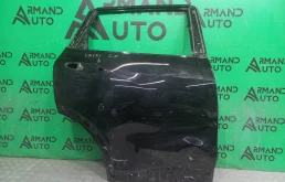 Дверь Haval F7 2018-2024 6201149XKQ00A 1, задняя правая